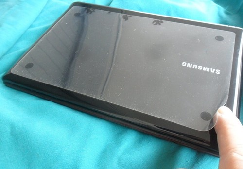 Netbook samsung n150 - samsung, np-n150-