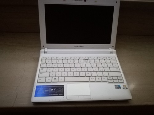 Mini samsung n150 - samsung,