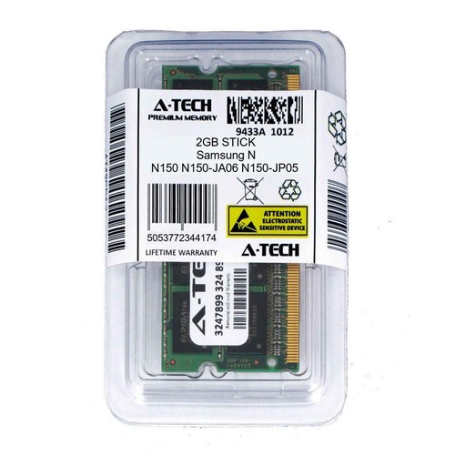 2gb sodimm samsung n150 - samsung,