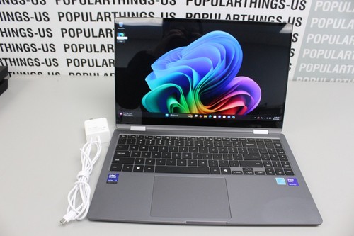 Samsung galaxy book 360 - 5,