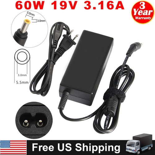 60w adapter charger for - 60w,
