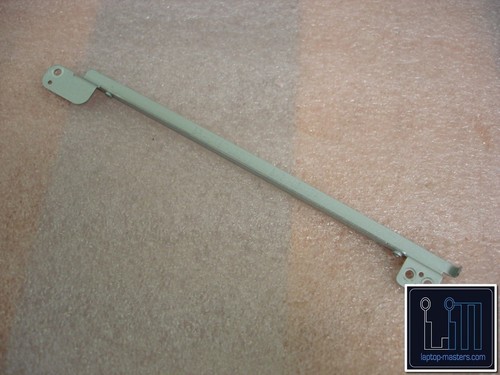 Samsung n150 lcd left - left, rail