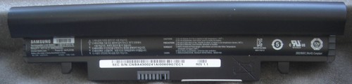 Batterie origine samsung - batterie, d'origine