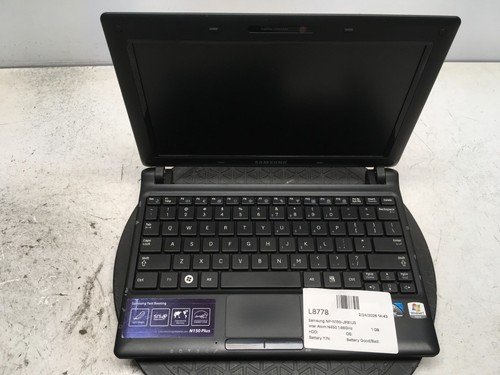 Samsung n150 jpb1us intel - samsung,
