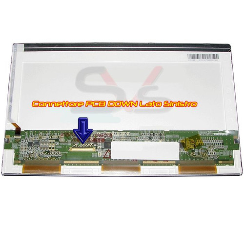 Display lcd led 1 - lcd, da