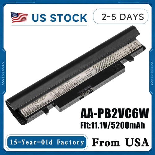 New pb2vc6w battery for - new,