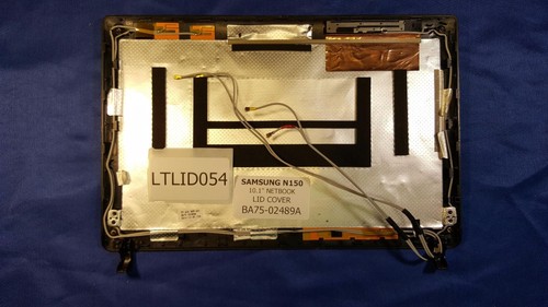 Ltlid054 samsung n150 1 - ltlid054,