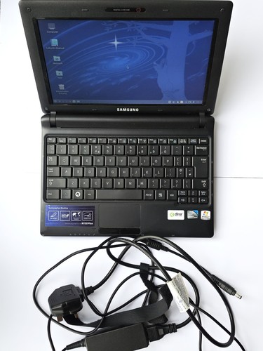 Netbook samsung n150 plus - samsung,
