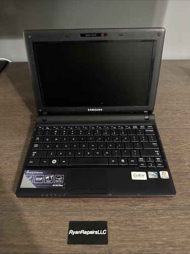 Samsung n150 plus netbook - n150,