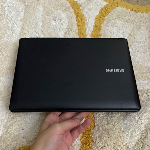 Samsung n150 netbook - 10.1”,