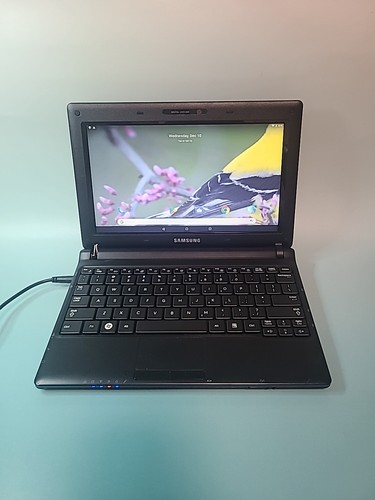 Samsung n150 netbook - netbook, –