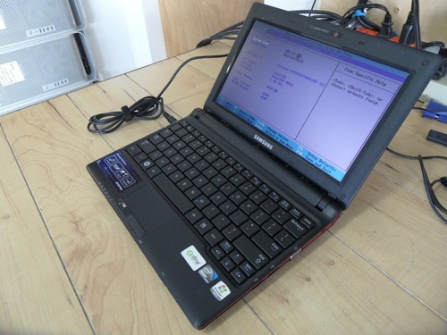 Samsung n150 plus - n150, laptop