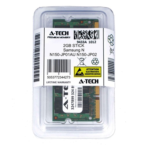 2gb sodimm samsung n150 - sodimm, n150-jp01au