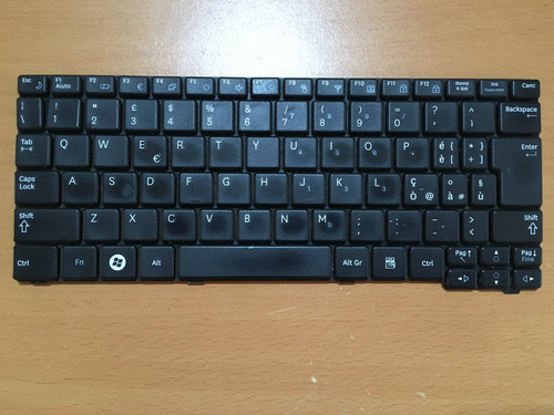 Ricambi samsung netbook - samsung, n150