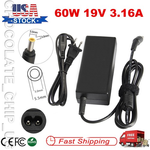 Adapter charger for - ac,