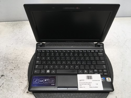 Samsung n150 ja01us intel - samsung,
